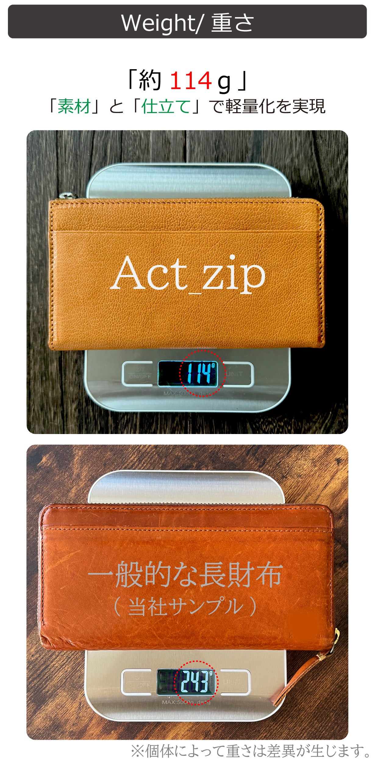 薄くて噛まない！膨らみづらい一級職人独自設計 利き手も問わない極薄