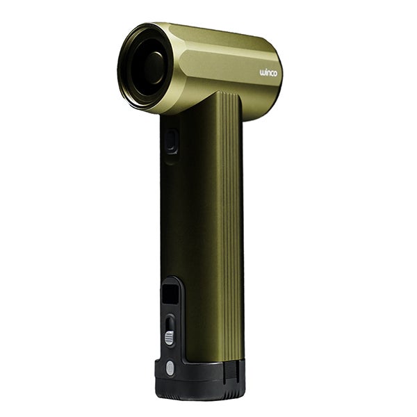 Winco Air Monster Pro 電動エアダスター 超強力 ブロワー Winco Air Monster Pro 電動エアダスター 超強力 ブロワー Winco Air