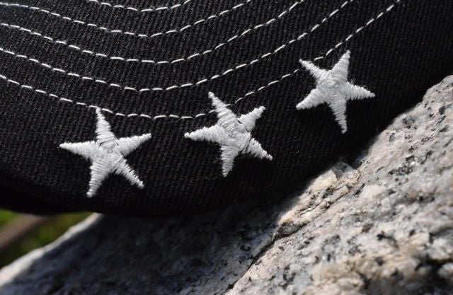 ネイティブ・アメリカンを身に纏う帽子！Indian Motocycle キャップ