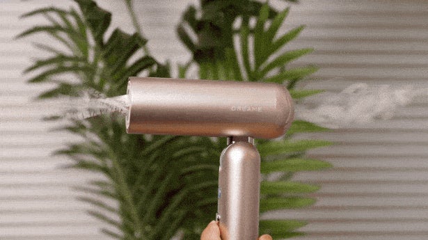 速乾もスタイリングもコレ1台！Dreame Pocket Proヘアドライヤー