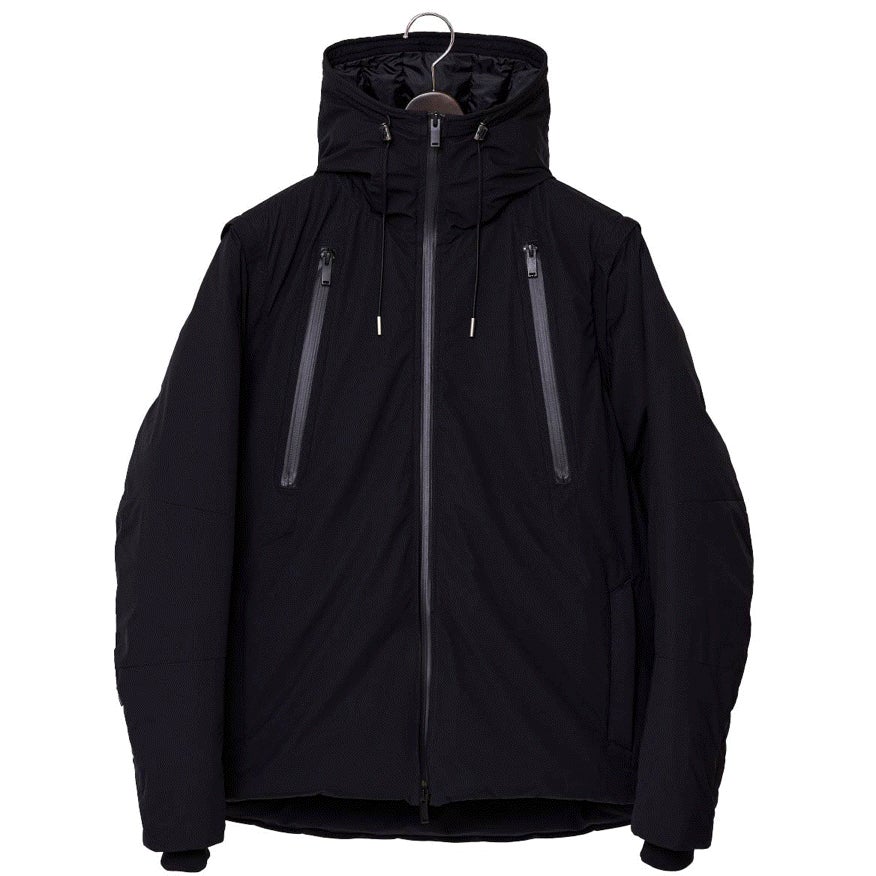 Makuake｜【すぐ届く／売切御免】5300万円超えの『手ぶらダウン