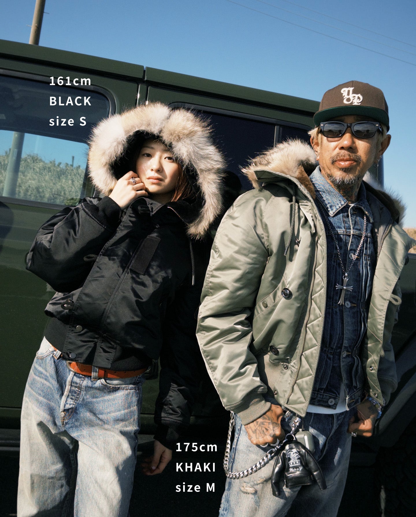 Makuake｜【すぐ届く／売切御免】5300万円超えの『手ぶらダウン