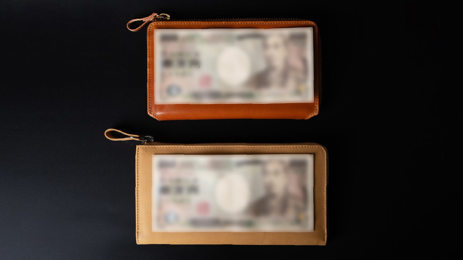 小物 roi 二大素材の出会いが生む、最上質革のコンビネーション【TIDY2.0