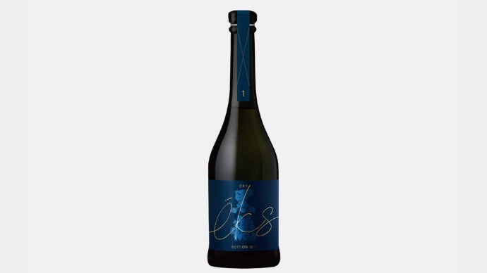 éks YAKINIKU EDITION No.1 [720]ml eks YAKINIKU EDITION No.1 | Sakenomy - Discover Sake
