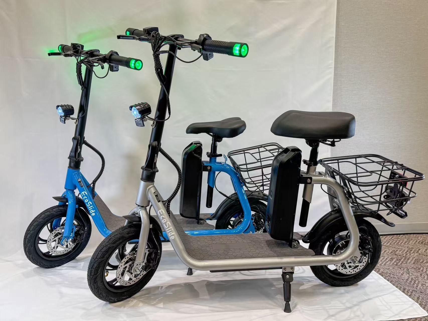 エコスライド Eco Slide 定価154000円 免許不要