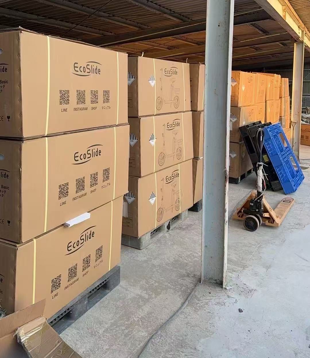 Makuake｜【ついにこの価格帯へ】免許不要！移動が楽しく便利になる