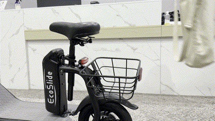 ついにこの価格帯へ】免許不要！移動が楽しく便利になる座席付