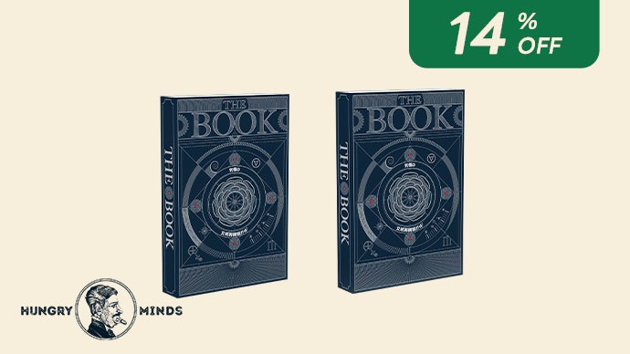 The Book 繊細で美しい絵を満載した大人の図鑑 未開封 日本語版 知的好奇心を徹底的に満たす！繊細で美しい絵を満載した大人の