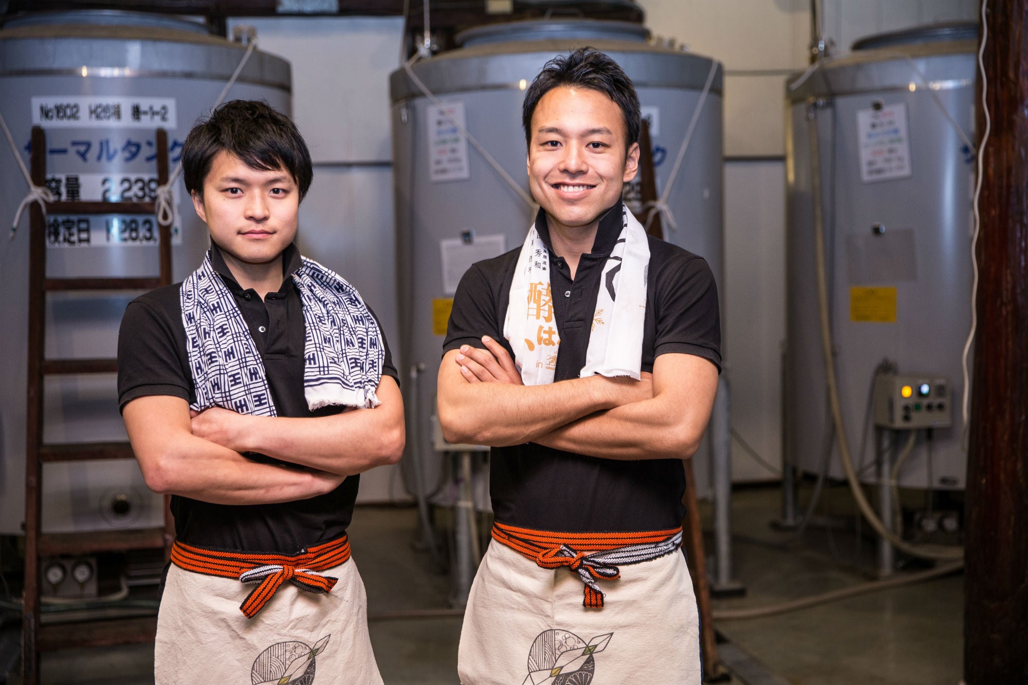 東京・三軒茶屋に酒蔵をつくりたい！SAKEベンチャーWAKAZEの挑戦