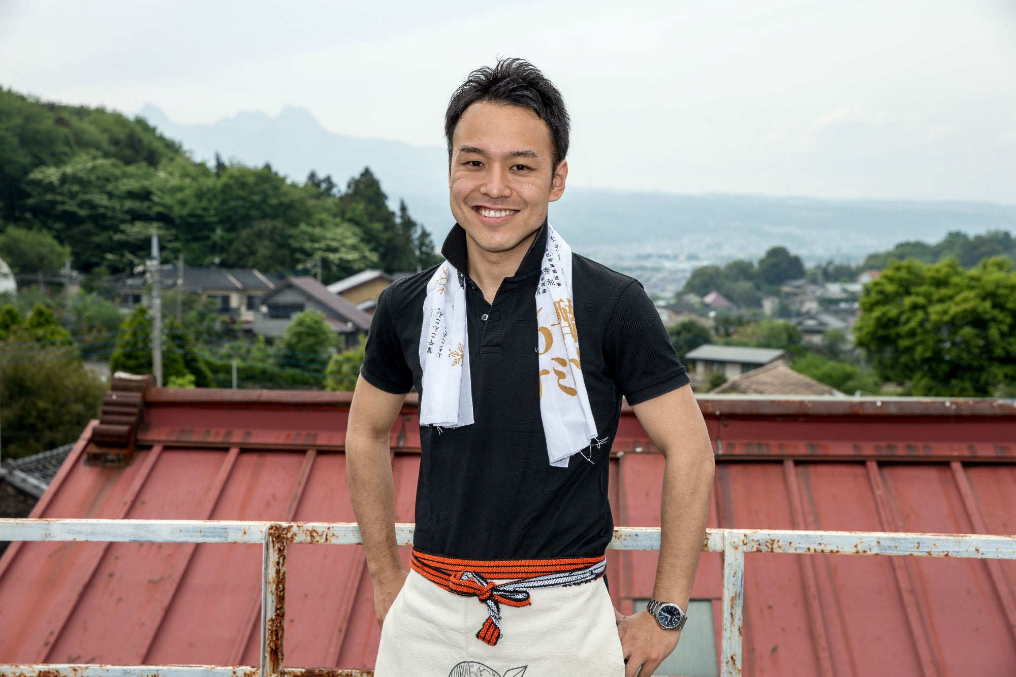 東京・三軒茶屋に酒蔵をつくりたい!SAKEベンチャーWAKAZEの挑戦 東京・三軒茶屋に酒蔵をつくりたい!SAKEベンチャーWAKAZEの挑戦