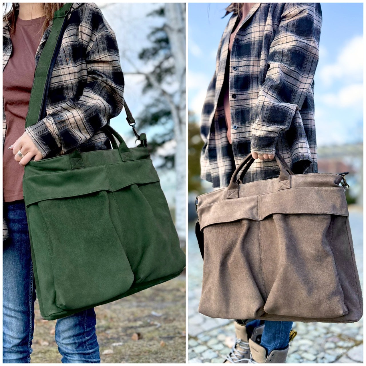 Makuake｜【アンコール】エイジングで自分色に育てる！「北海道天然