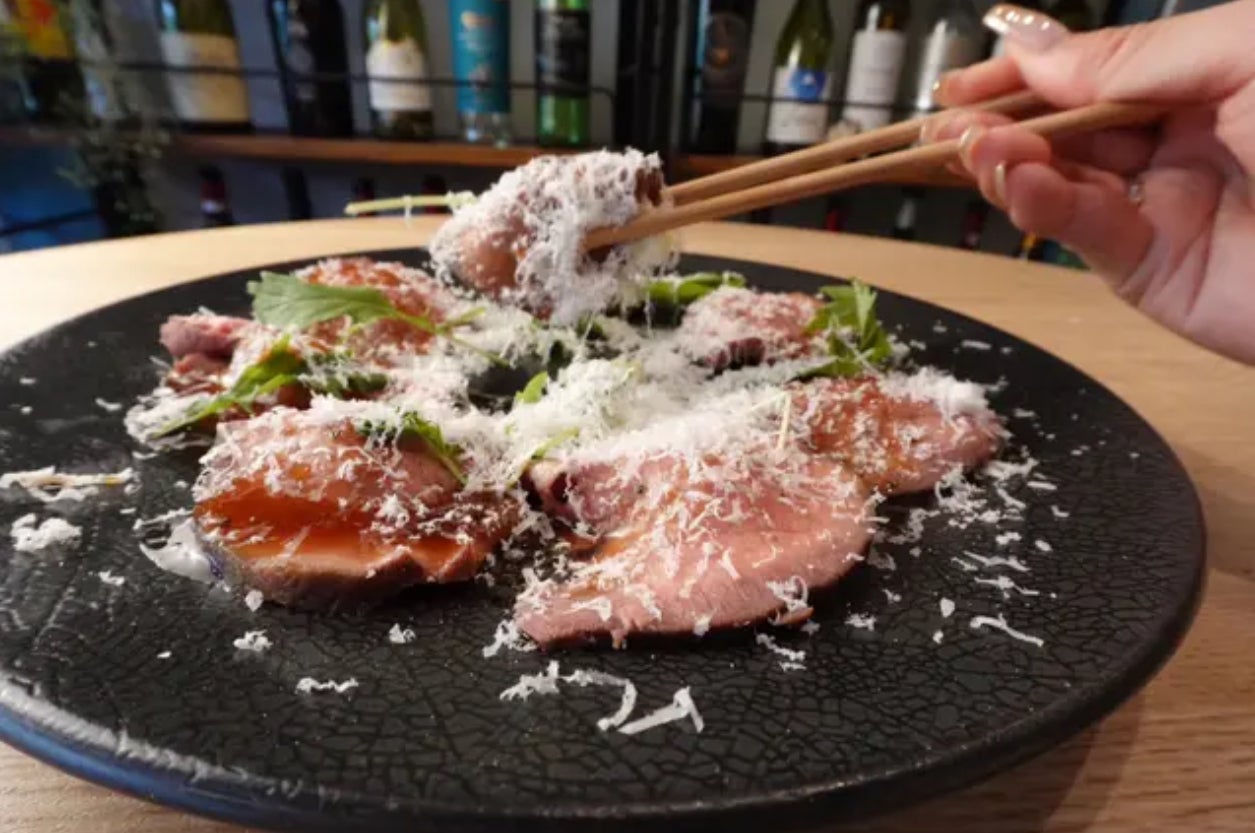 原価ビストロチーズプラス西梅田店！NEWOPEN記念限定【VIP会員様】大