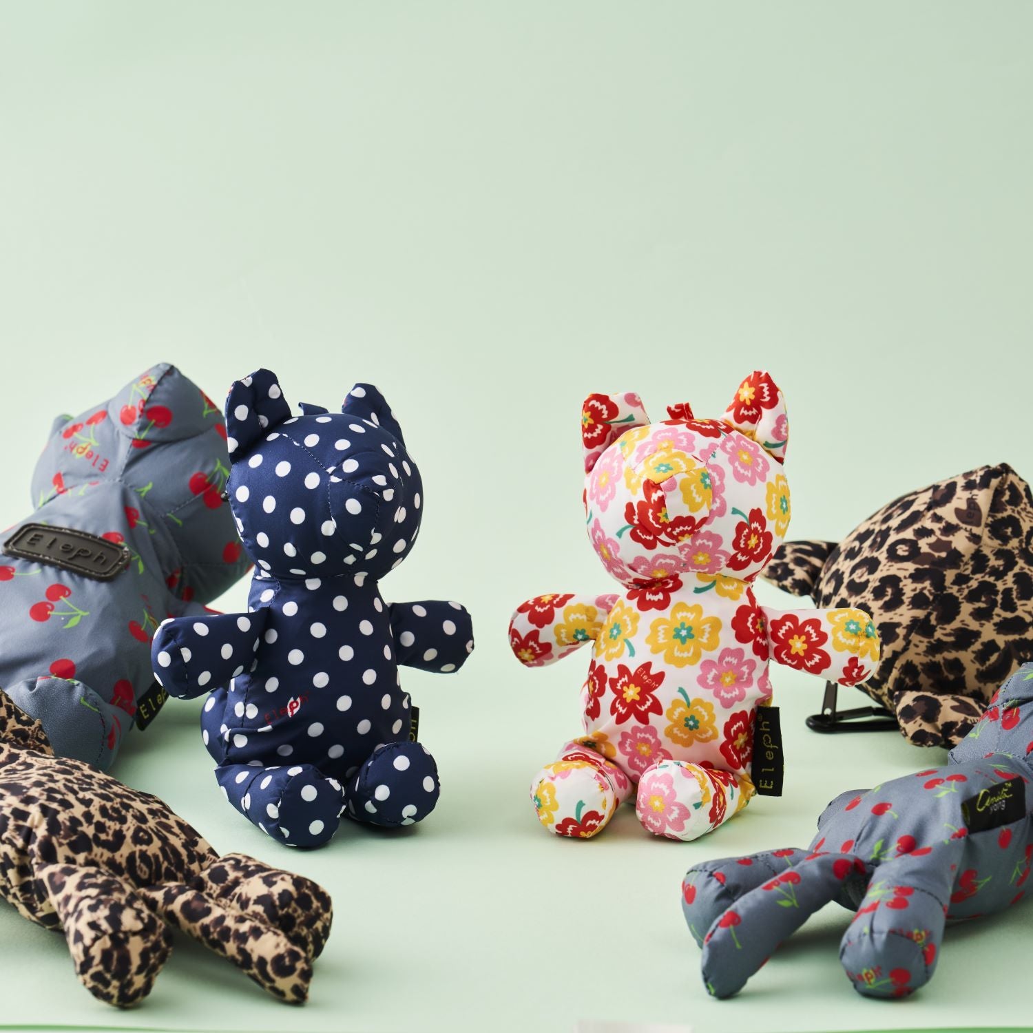 Makuake｜動物支援ブランド「エレフ」、新作の地域猫型バッグを「世界