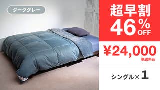 エアロゲル 掛け布団(宇宙服素材)オールインワン掛け布団 エアロゲル 掛け布団(宇宙服素材)オールインワン掛け布団