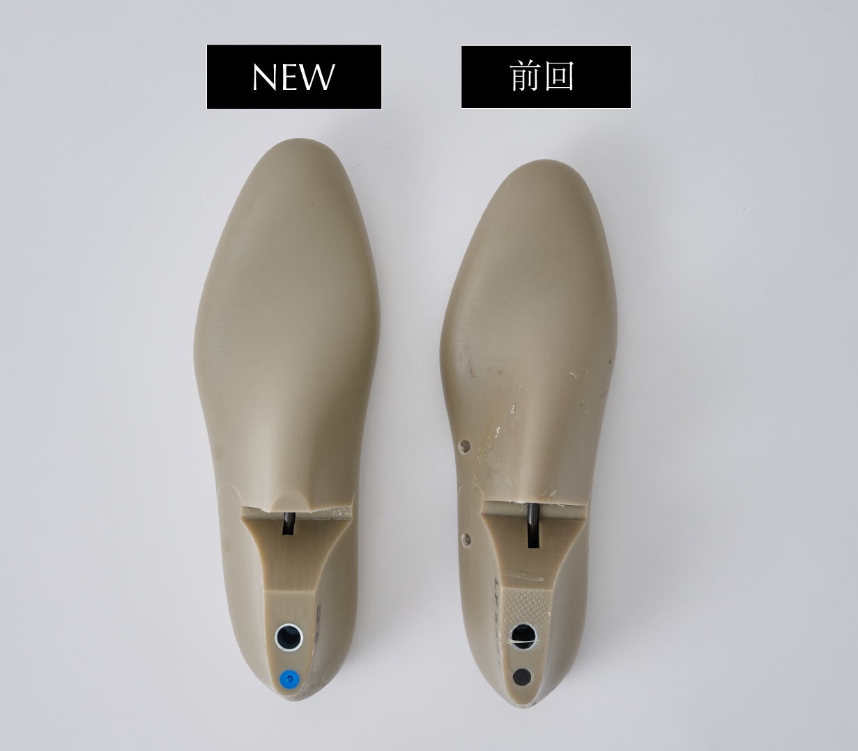 革靴の『常識』を覆す。ビジカジ対応で高機能な日本製シューズが