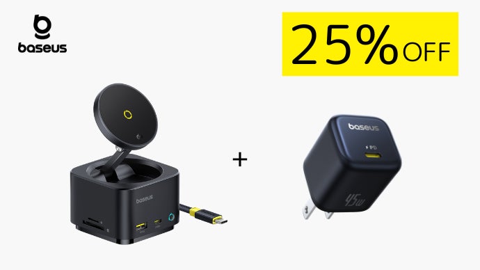 Baseus MagPro2 Qi2充電器 楽天市場】【VGP2025 受賞】Baseus MagPro2 Qi2充電器 15W USB-C