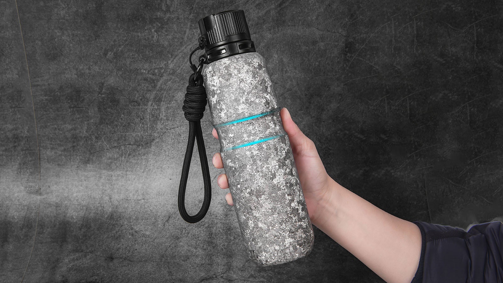 光の創造神ホルアクティ　ステンレス Jail-pendant (S)｜ARTWORKSTUDIO公式