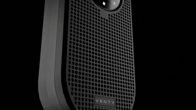 CozyPod プラグインヒーター 寒い冬がやってくる、持ち運べる暖かさで革命を。プラグイン