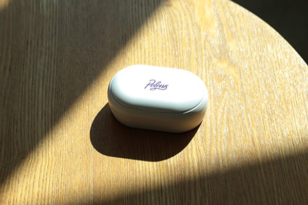 強力な58KHz超音波洗浄とUV除菌を同時に！超音波レンズ洗浄器PELENS