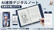 ia 手描きノート プレミアムCDノート ONE A5 無罫 | 日本ノート株式会社