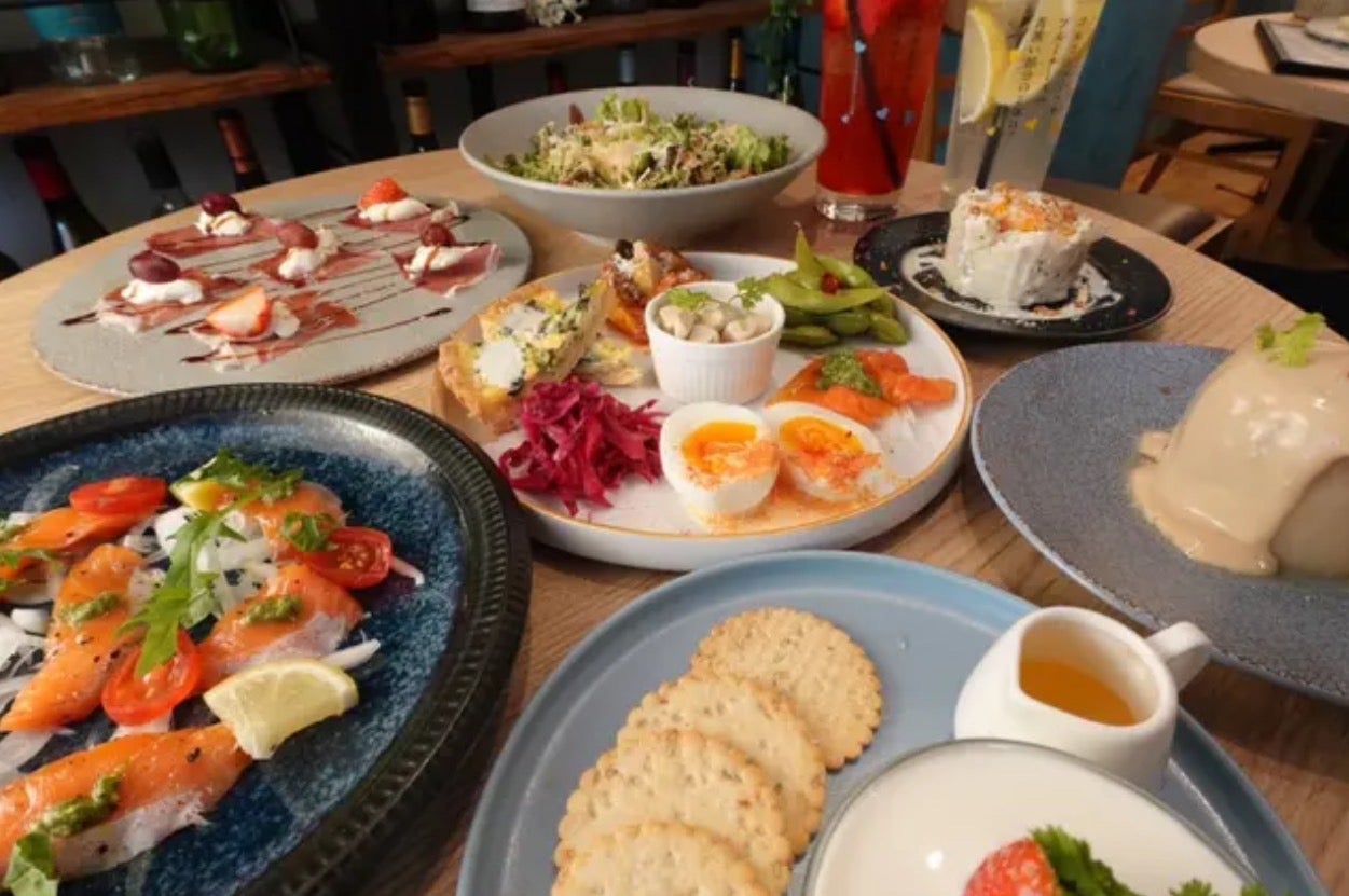 原価ビストロチーズプラス堺東店OPEN記念！VIP会員様募集｜マクアケ