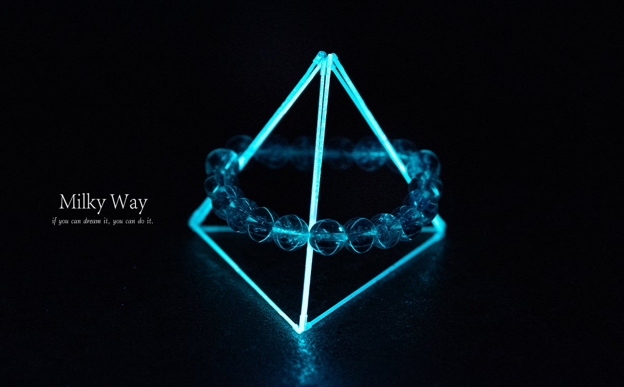 Makuake｜【願いが届く】無数の星が導く奇跡！光り輝く星屑の天然白