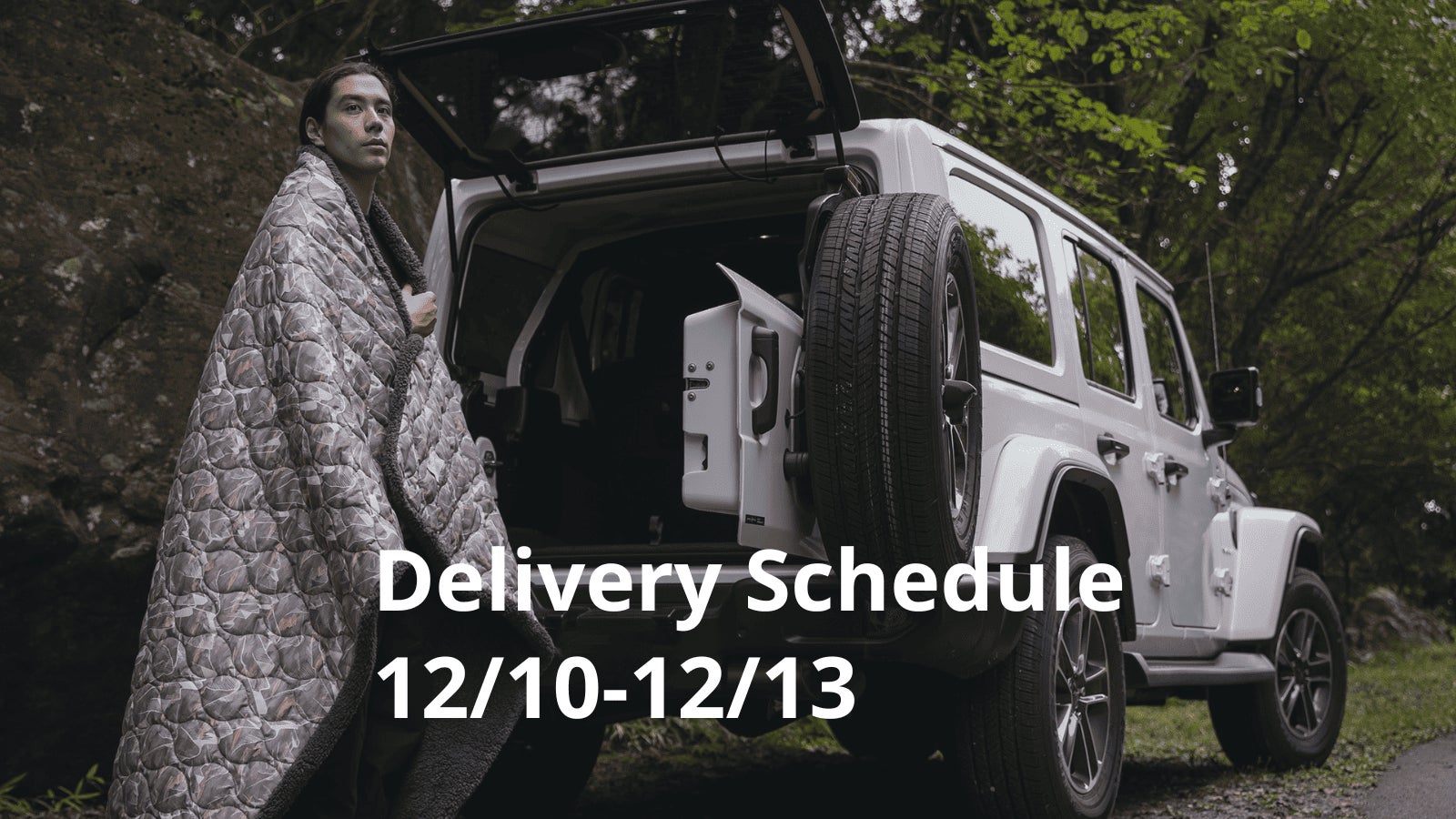 Makuake｜【第6弾】車中泊がやめられなくなる。-15℃でも暖かい6層