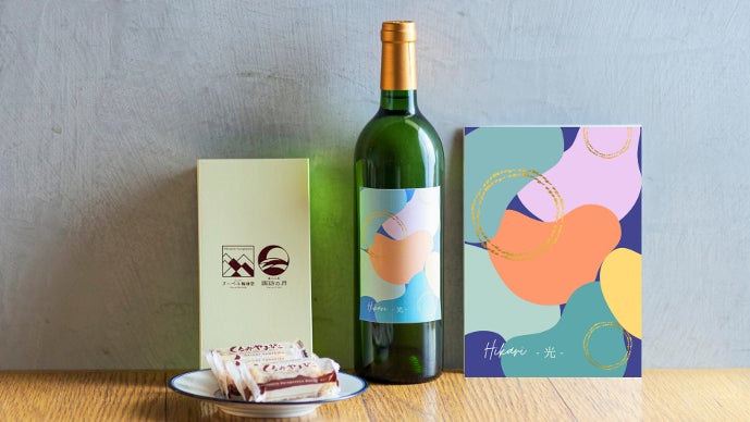 s*6様 【特価】日本ワイン6本セット 人生が変わる1滴の出逢い。ワイナリーとオリジナル共同開発した日本