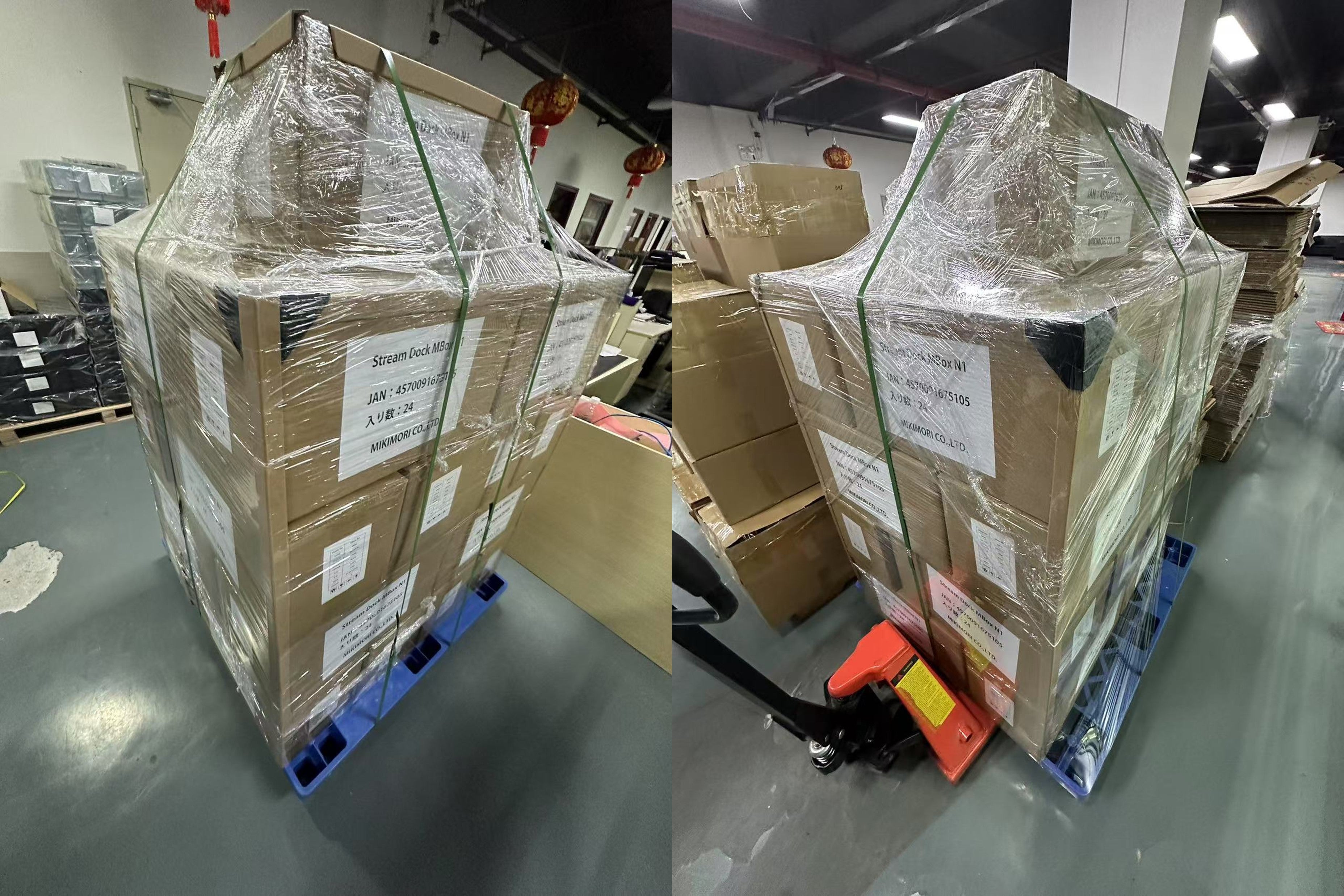キングジム深センと共同開発】PC作業をタイパで圧倒！テンキー型左手