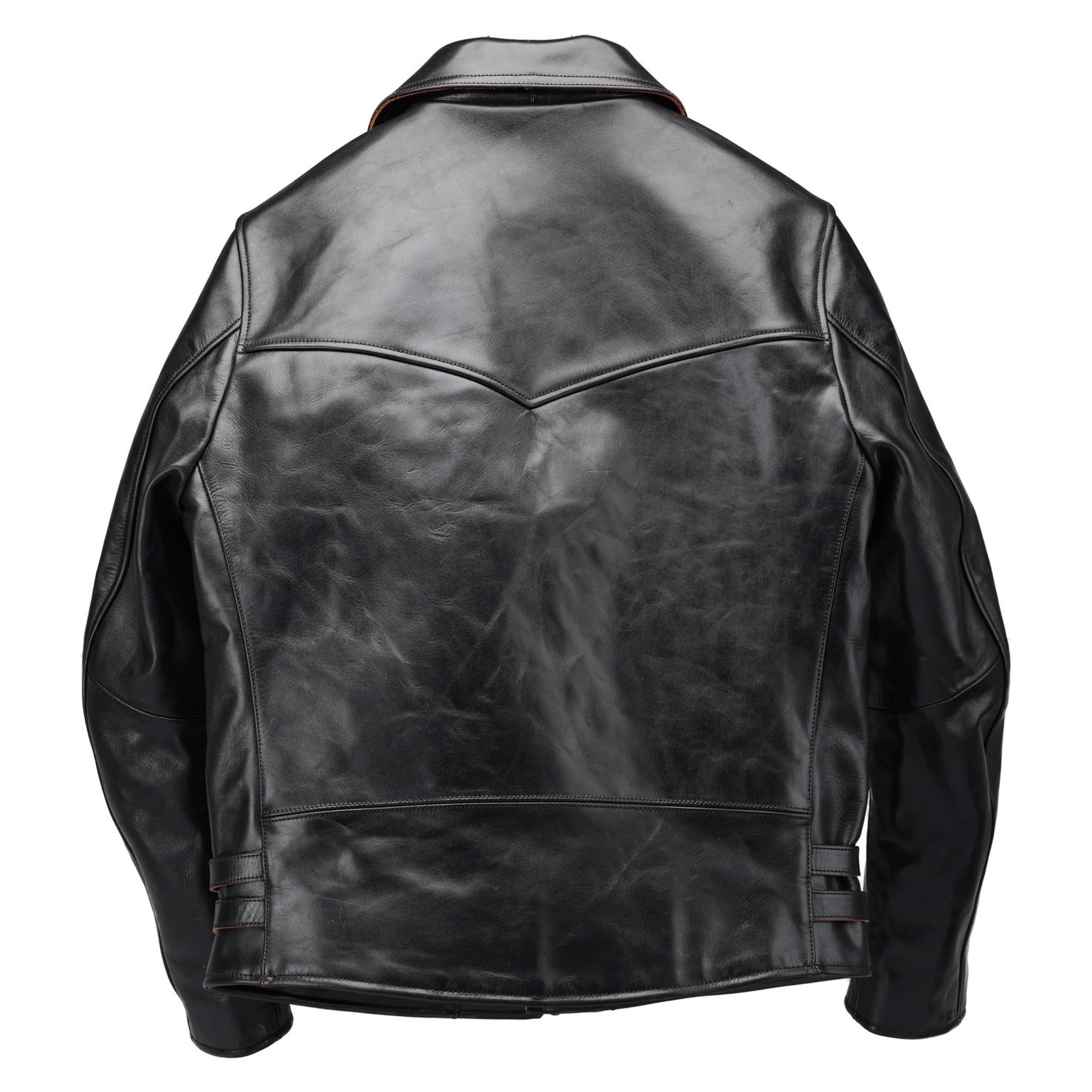 早い者勝ち★ロンジャン UKライダースサイズ38 早い者勝ち☆ロンジャン UKライダースサイズ38 Yahoo!オークション