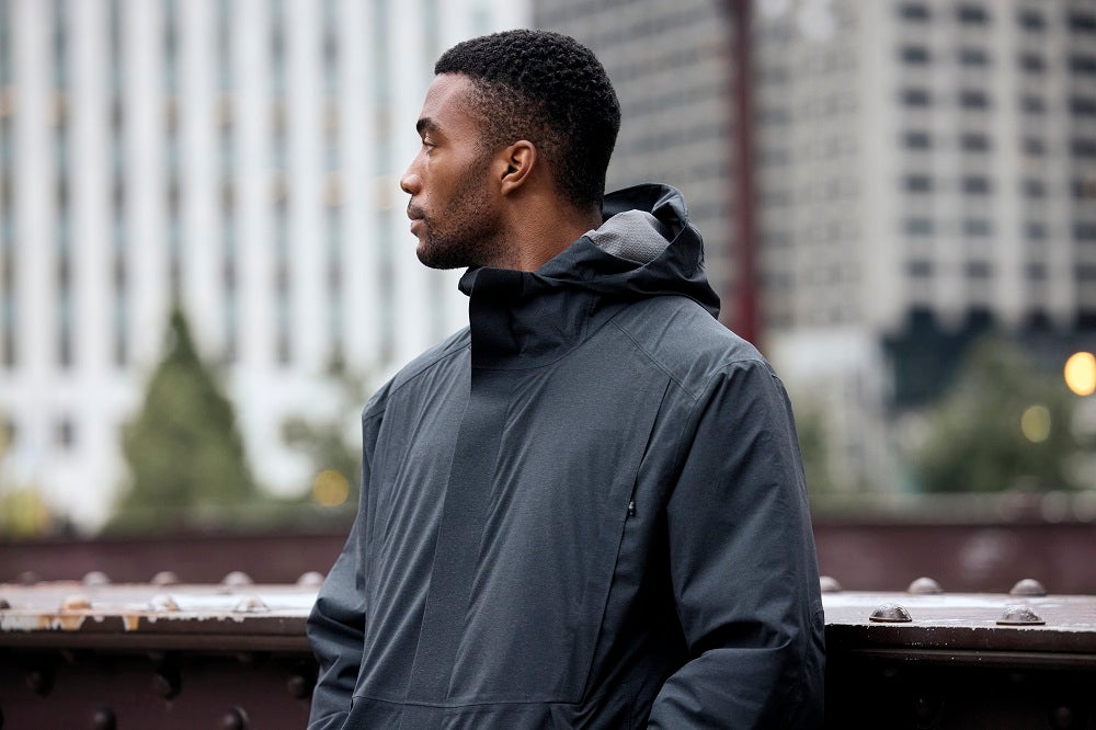 Makuake｜レジェンダリブランドが放つ防寒性最高モデル新作！かえって