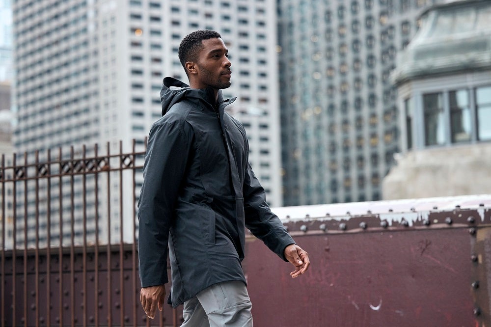 Makuake｜レジェンダリブランドが放つ防寒性最高モデル新作！かえって