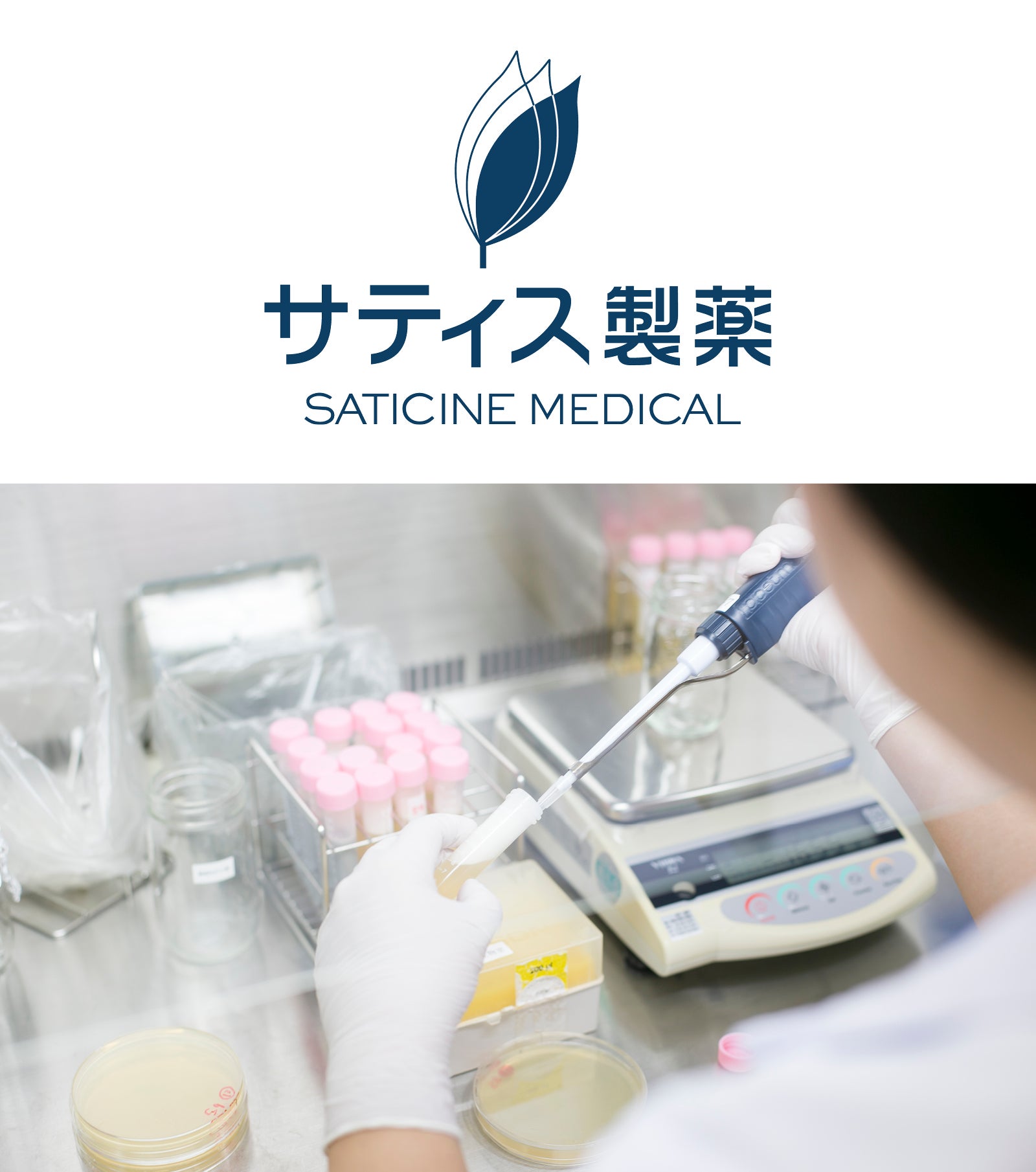 まるでパウダースノー！手肌にも環境にも優しい新感覚の粉状ハンド