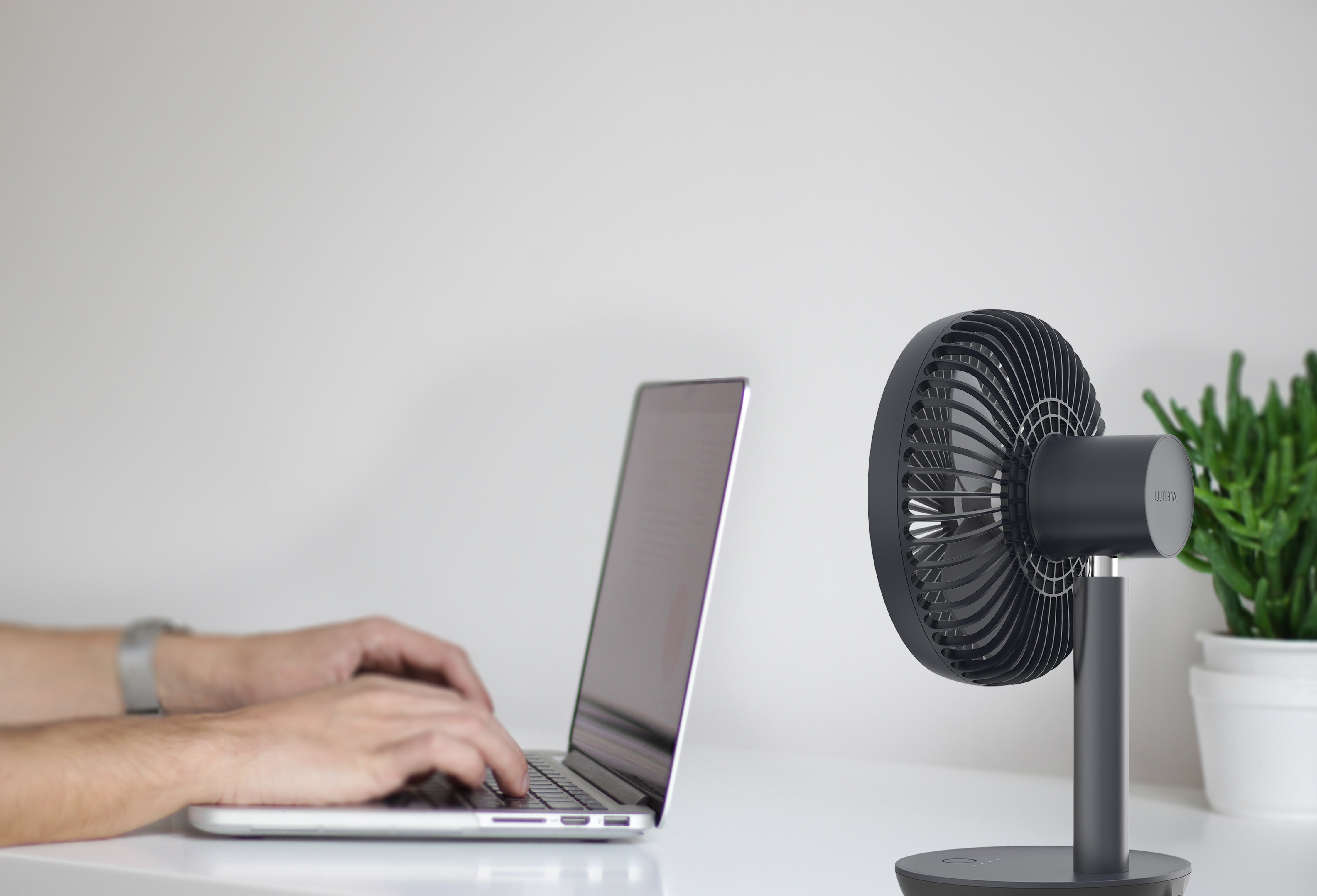 新品未開封 ルーメナー 扇風機 ネイビー N9 LUMENA FAN PRIME2 | LUMENA公式webストア – 株式会社ルーメナー