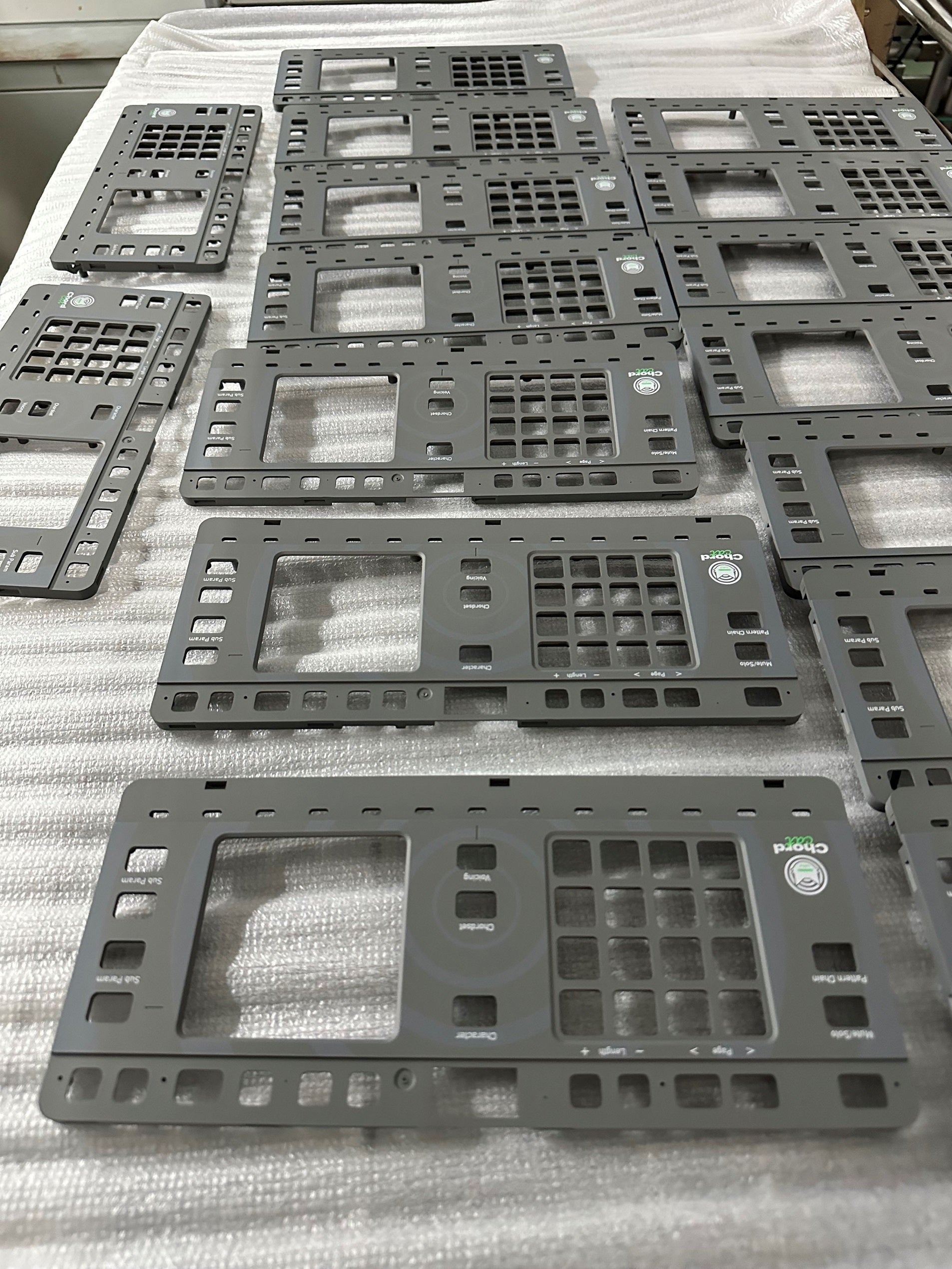 コードレコメンド機能でコードが弾ける、作れる。 ひらめきが生まれる