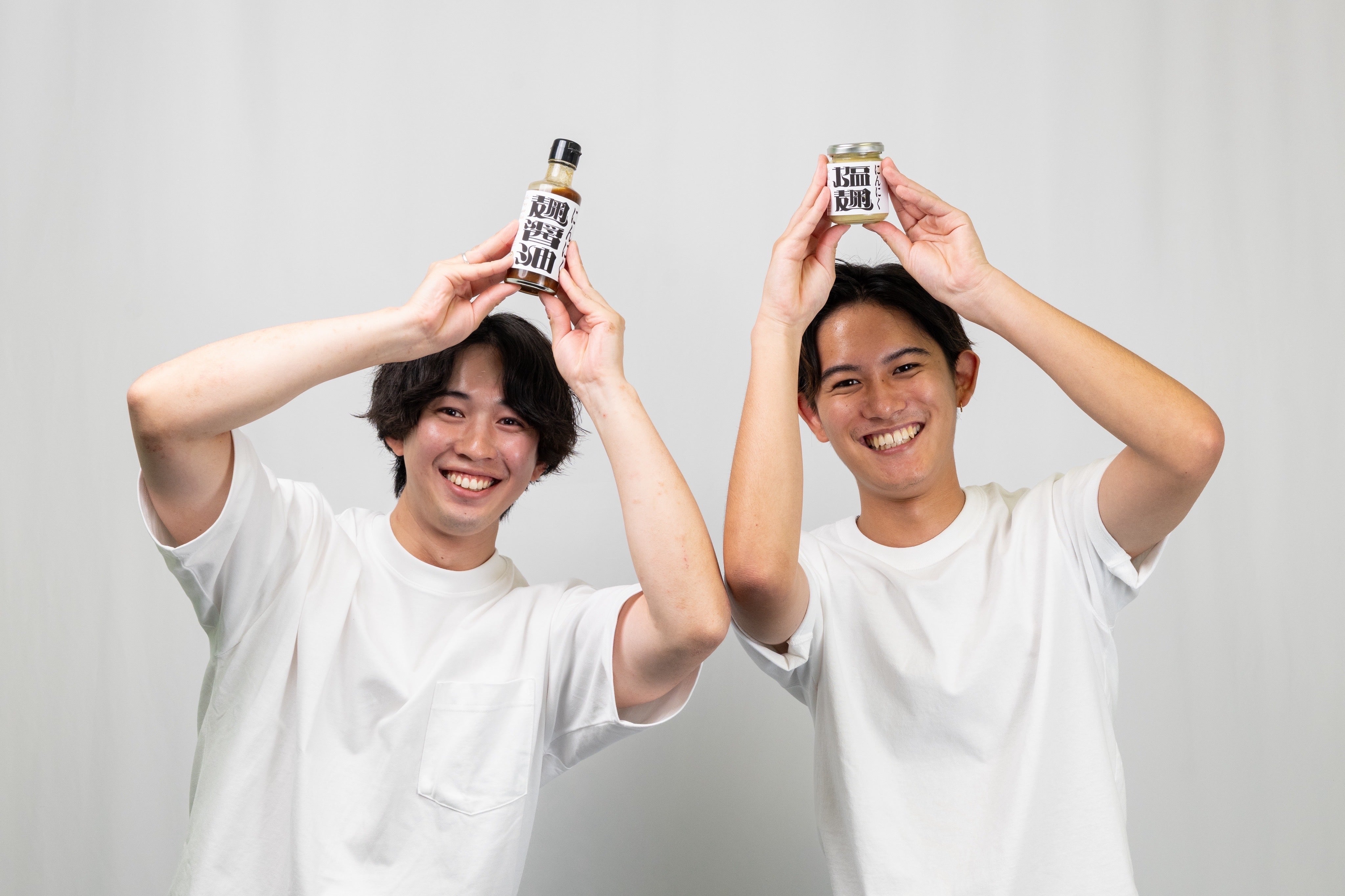Makuake｜酸味と旨味の黄金比。徳島すだち×山形かつおだし醤油の感動を
