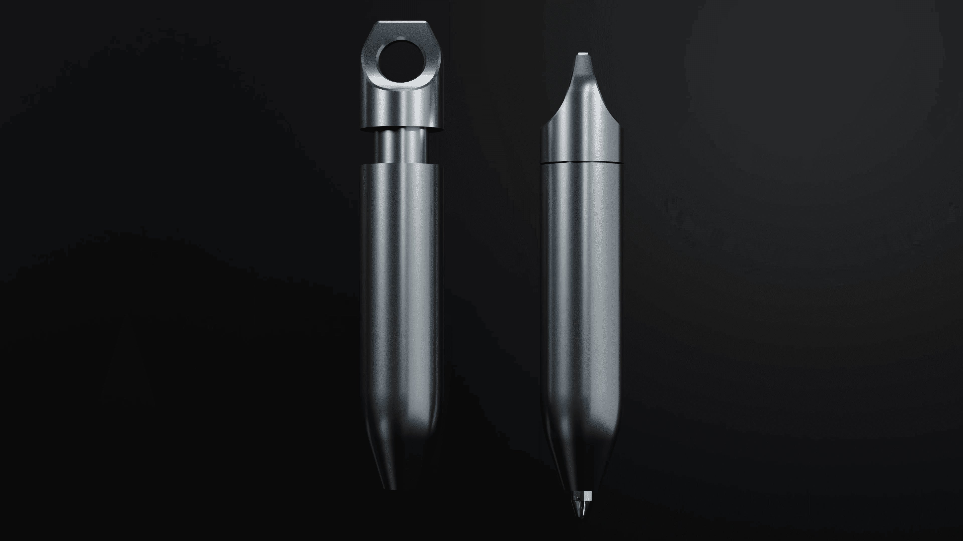 タングステンxチタン贅沢イイとこ取り！小型ツール専門家が作った超