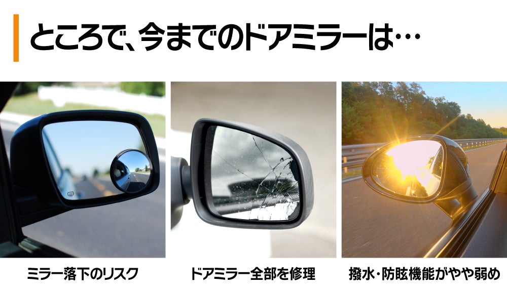 USミラー 新しい左＆右のパワーミラー非折りたたまれない非加熱装置2005-2008ビュイックアリュール New Left & Right Power Mirror Non-Folding Non-H プリウス NHW20 北米仕様 USドアミラー 左右セット 鏡面ガラス TOYOTA PRIUS USトヨタ USDM 北米 JDM  コーション英文字入り | BigKmartjapan