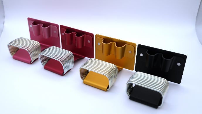 KIYATA メモスタンド メモスタンド - 木製専門OEMのニチガン