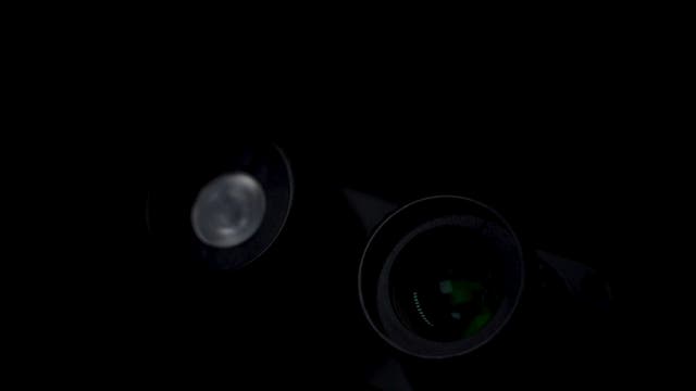 夜を昼のように。SONYセンサー搭載4Kフルカラーナイトビジョン
