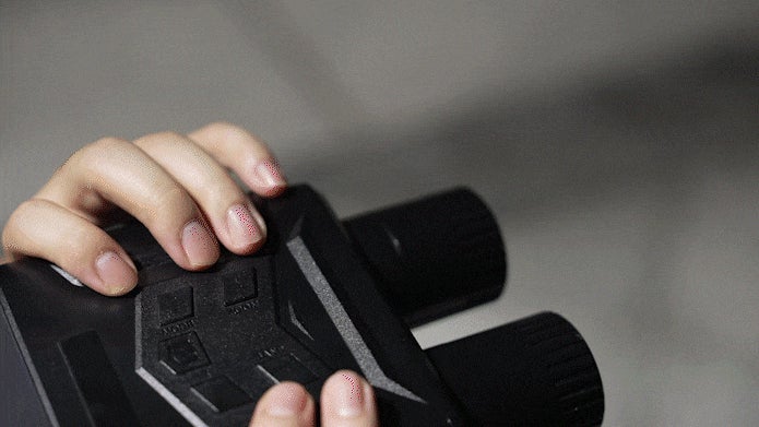 PANON SONYセンサー搭載 4Kフルカラーナイトビジョンカメラ 夜を昼のように。SONYセンサー搭載4Kフルカラーナイトビジョン