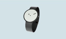 追加購入受付！ 柄が変わる電子ペーパーウォッチ「FES Watch