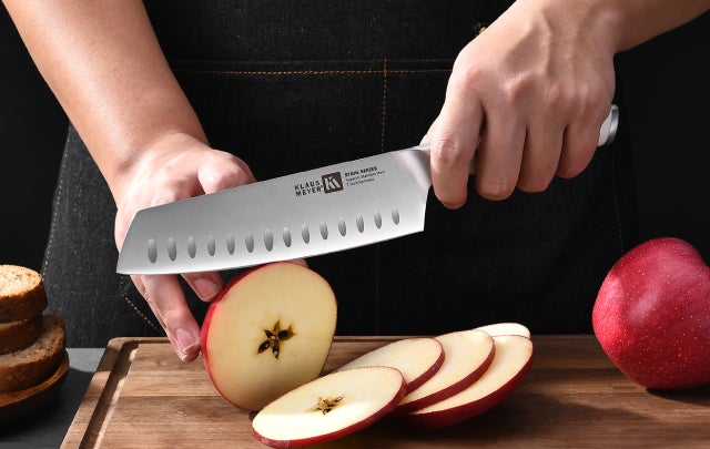 HENCKELS Four Star 6インチ 肉切り包丁 ZWILLING Four Star 6-inch