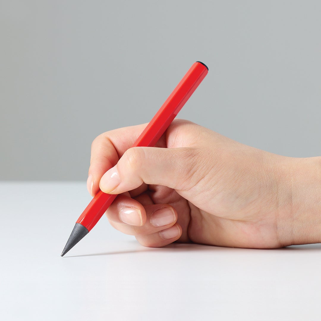 削らない鉛筆!ZAI炭素ペン! 鉛筆の芯200本圧縮加工した削らない鉛筆 削らない鉛筆!ZAI炭素ペン! 鉛筆の芯200本圧縮加工した削らない鉛筆