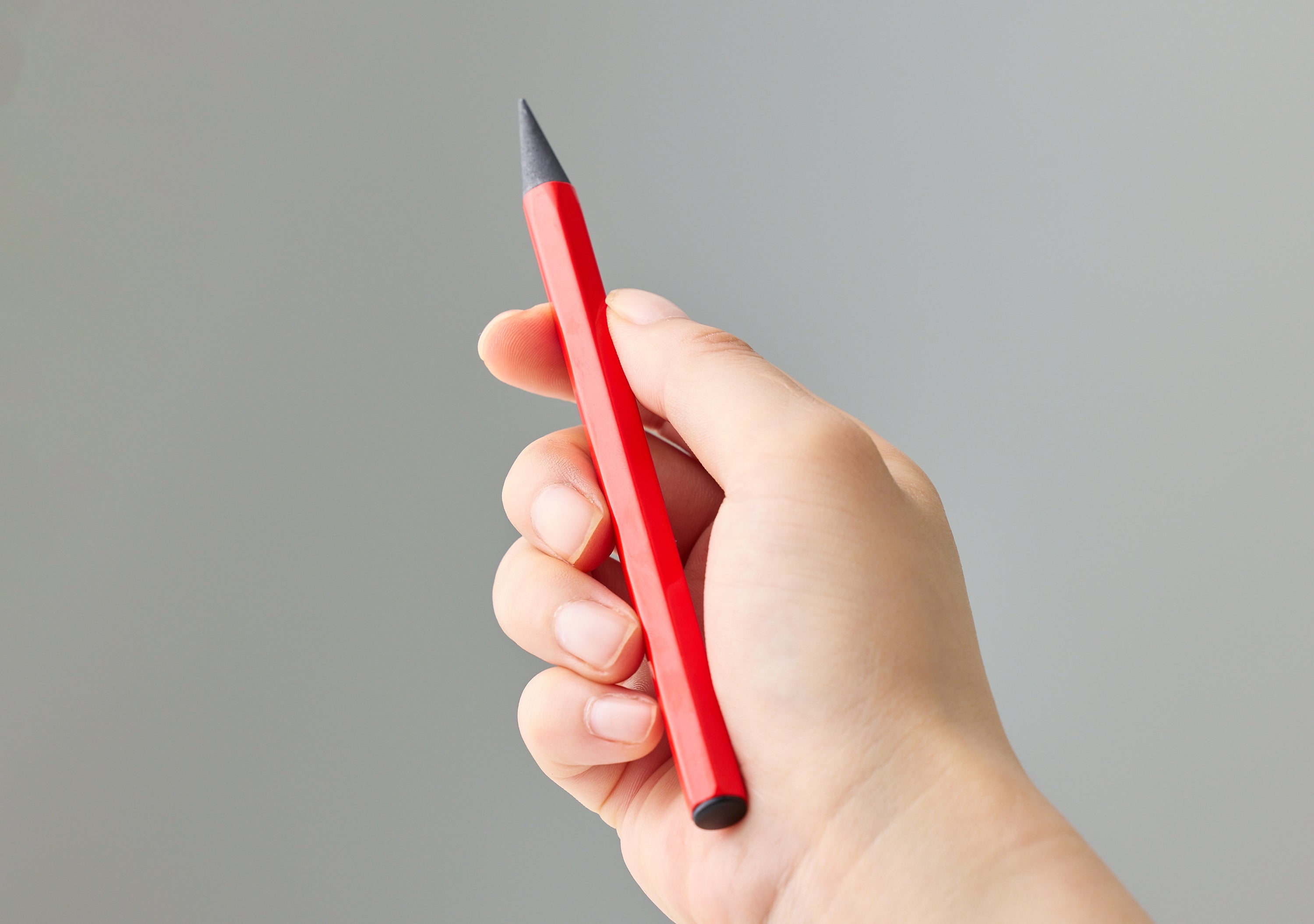 削らない鉛筆！ZAI炭素ペン！ 鉛筆の芯200本圧縮加工した削ら