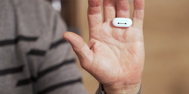 睡眠状況をデータ化。上質な睡眠を求めるあなたへ『SLEEPON