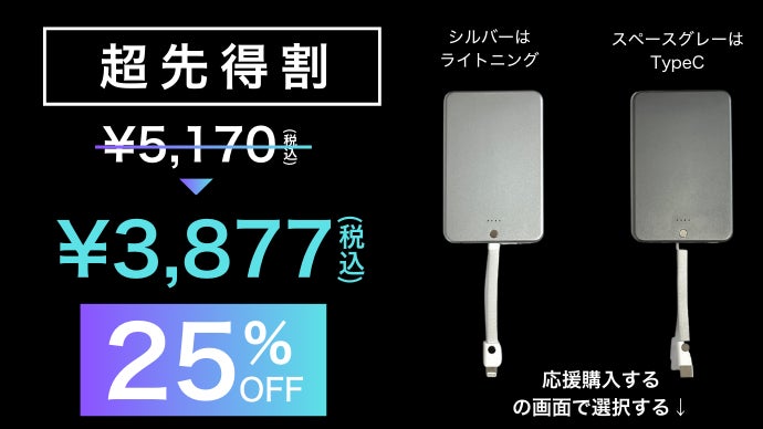 4mmの奇跡があなたを救う