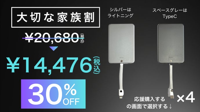 4mmの奇跡があなたを救う