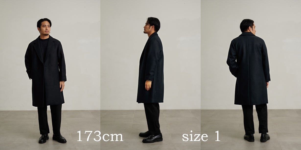 高級ウール＆日本製＞緻密な生産工程が可能にした、冬を”贅沢”にする