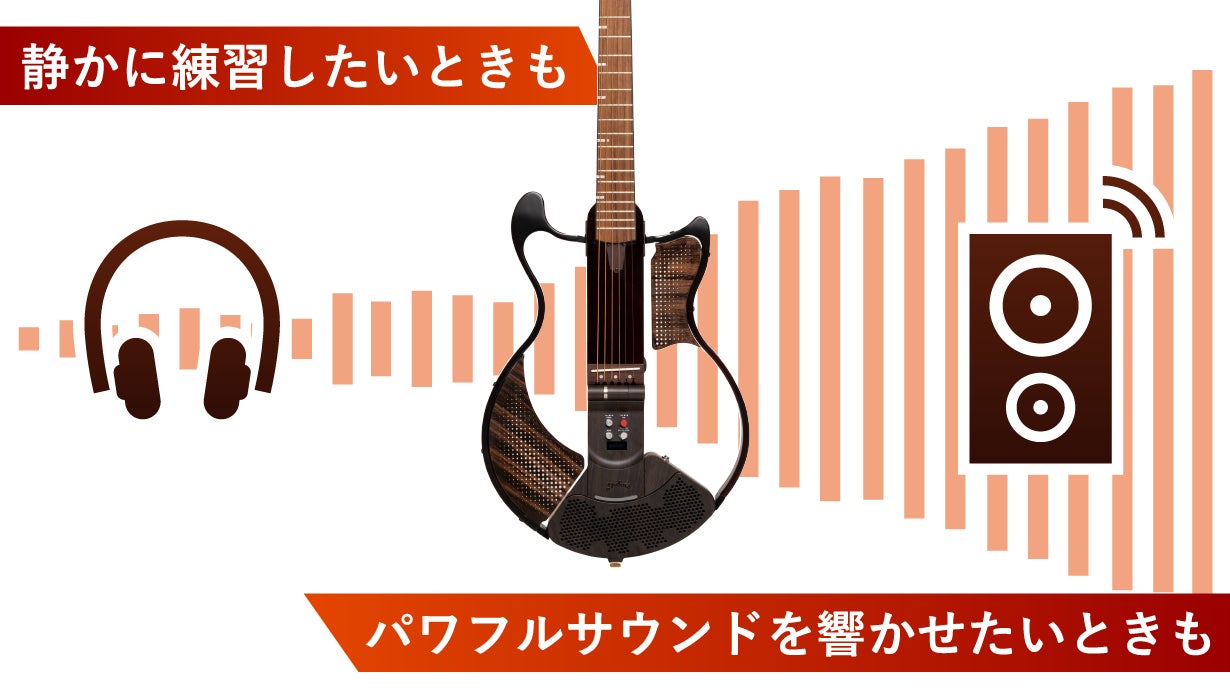 【最終特価】ミニアコースティックギター LEDガイド付 スマホ連携 猫 エレキギター LED付き mt0077932_m.jpg